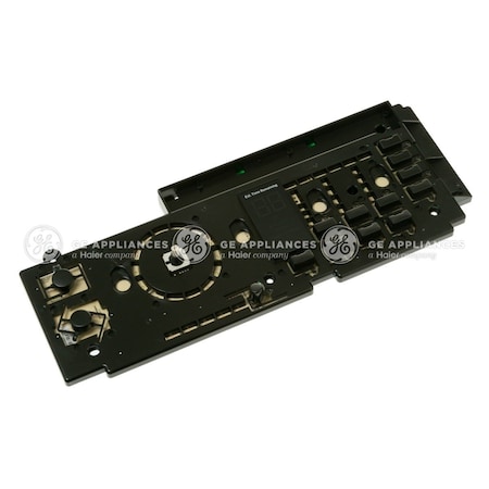 Ge WE04X29098 GE Washer Chassis & Board Assembly WE04X29098